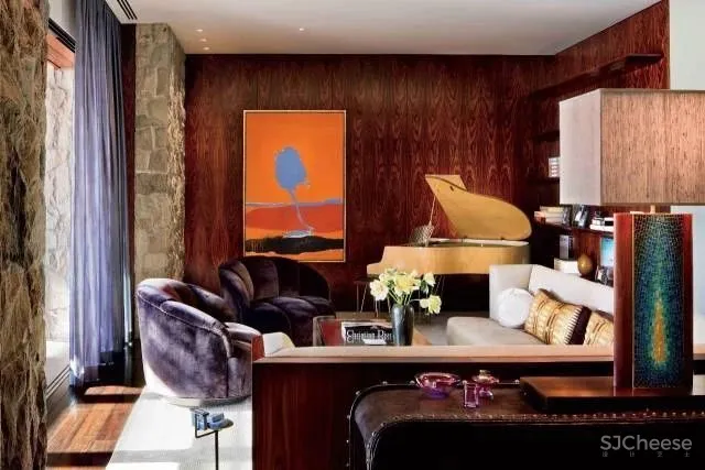 Stephen Shadley-好莱坞明星御用设计师！