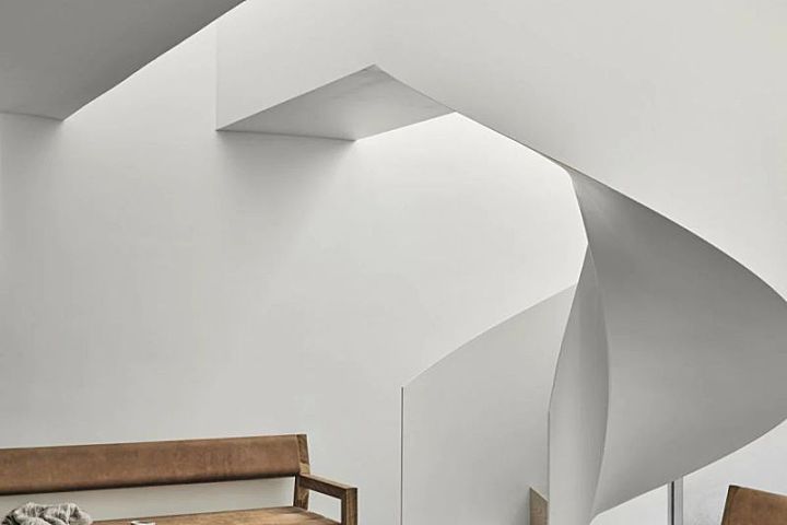 CMP Design家具产品的场景化展示