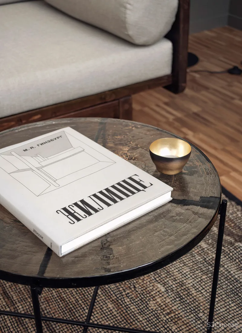 别拦着年轻人买Loft了,装成这样谁不心动!