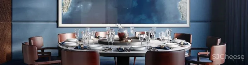 澳洲最贵豪宅!1600㎡,7亿成交,谁说公寓不如别墅?