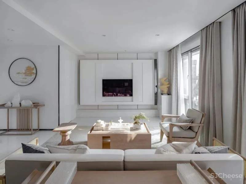 【LENG冷元宝新作】蓝色山海的白日梦！