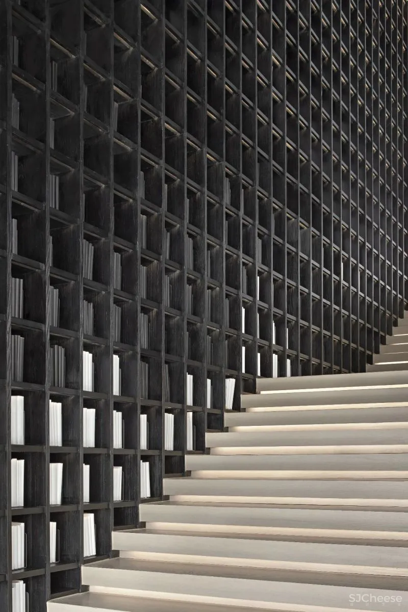 矩陣纵橫新作 雅致精品 南沙十裏方圓售楼处