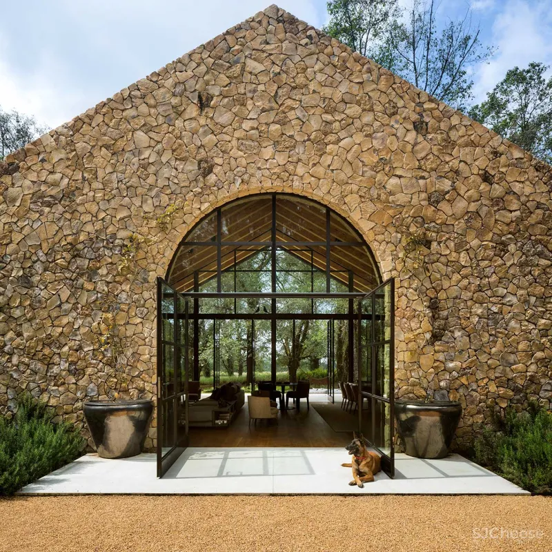 19个民宿设计的创意 ideas