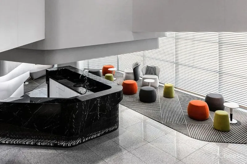 萧爱彬:拥有“温度”的设计, 让机械不再冰冷