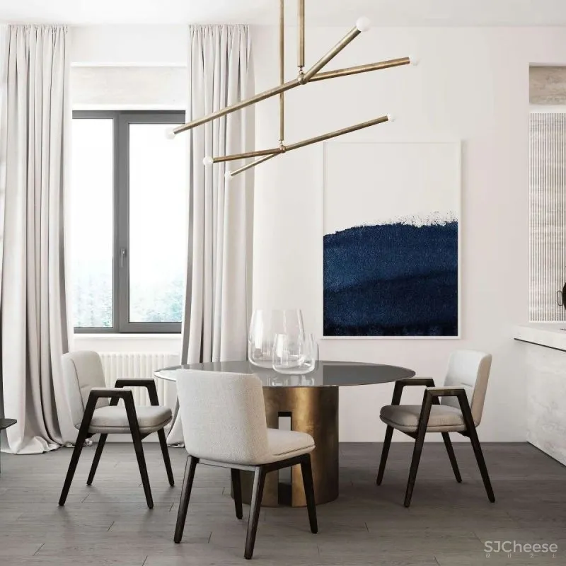 极致之墅专题-以城市极少墅,致敬极少数!