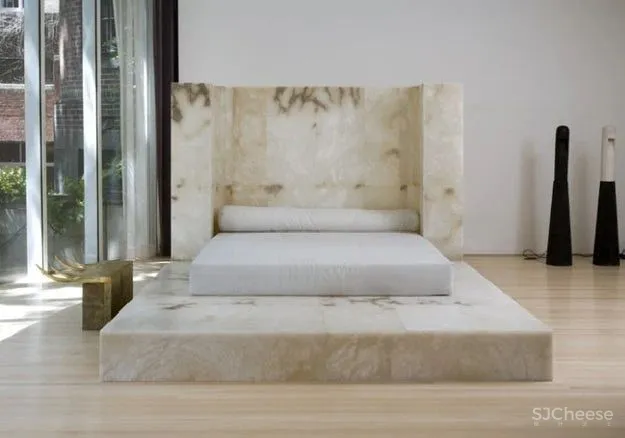 全球十大时尚名人“豪宅”大赏!