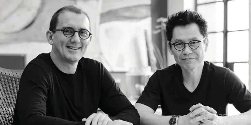 WOHA新加坡新作丨艺术与自然完美结合,营造奢华住宅新趋向!