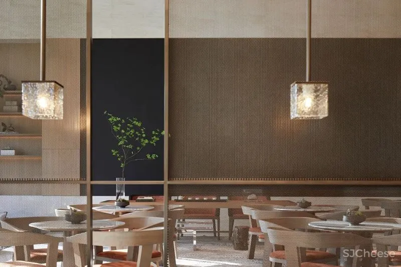 诗意空间 安静是一种理想!