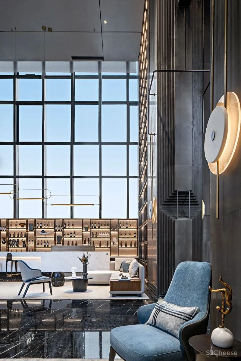 RWD新作 许你一个长安梦