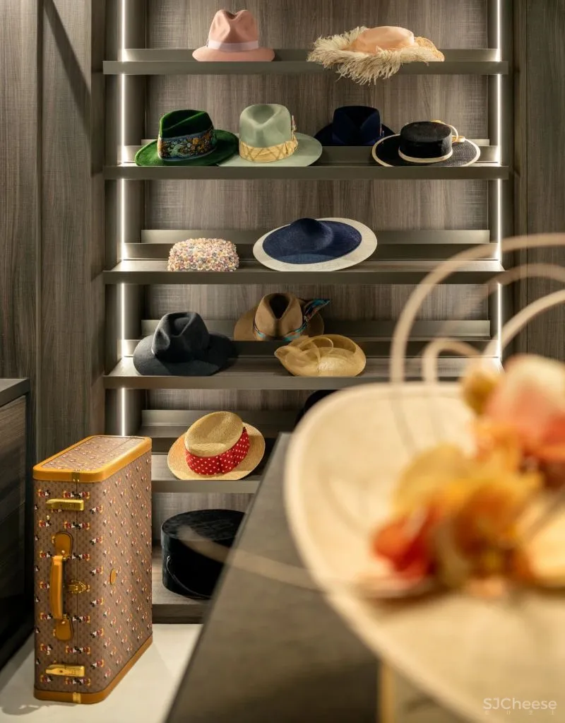 翠湖天地，艺术生活家 秀舍设计