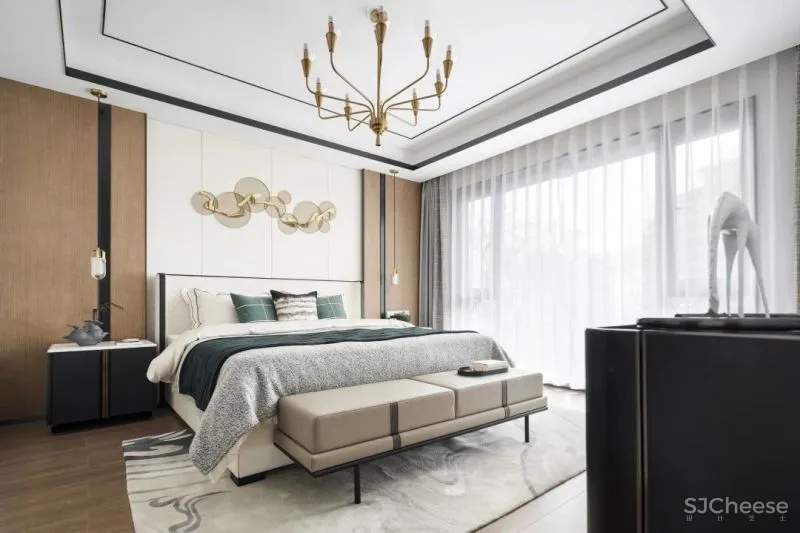 海力作品 现代东方 演绎山水之韵