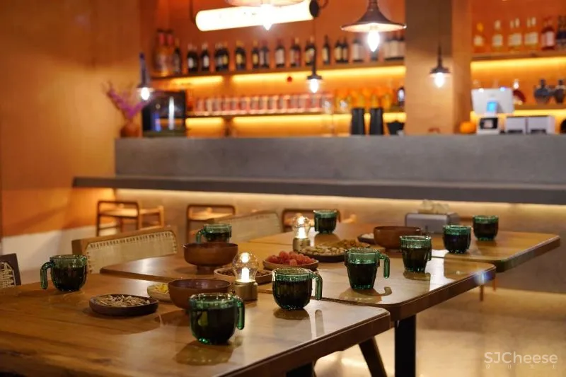 独家首发!江浙沪超野奢摩洛哥风情民宿,面朝湖泊坐拥田园,开业就吸引爆火综艺来录制!