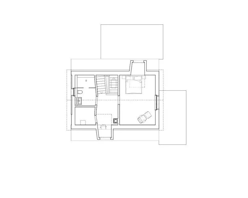 Think Architecture-极简才是最高级的生活美学!