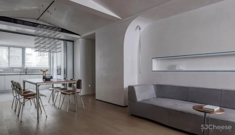 艺术漆 不锈钢，未来与复古的完美演绎丨木桃盒子