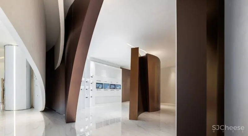 刘荣禄新作|生活艺术馆 「穿行宇宙的星际航母」