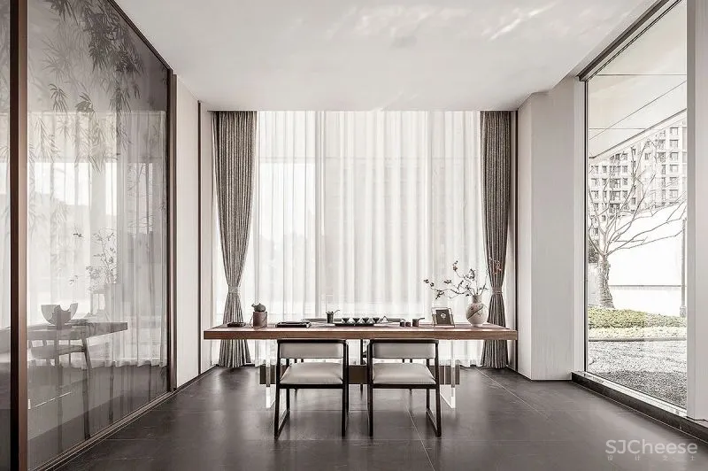 金地-CLV:重塑苏南燕风华,再现文人雅集!