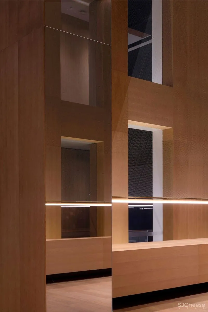 DOMANI 东仓 中海阅溪府,极致演绎!