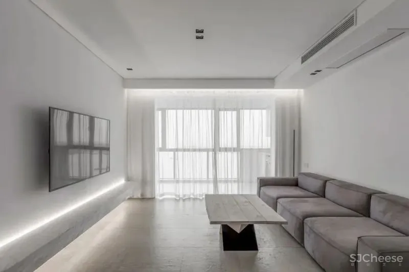 设计灵感 极简主义靠什么征服设计师?