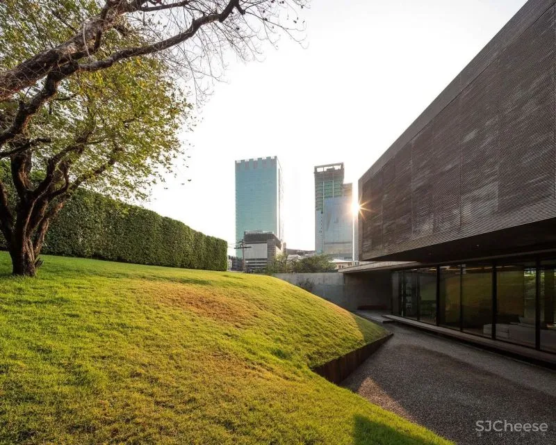 BOONDESIGN-亚洲简约风的积极实践者!