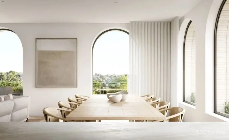 极墅之旅（三）-TOP Villas of the world!