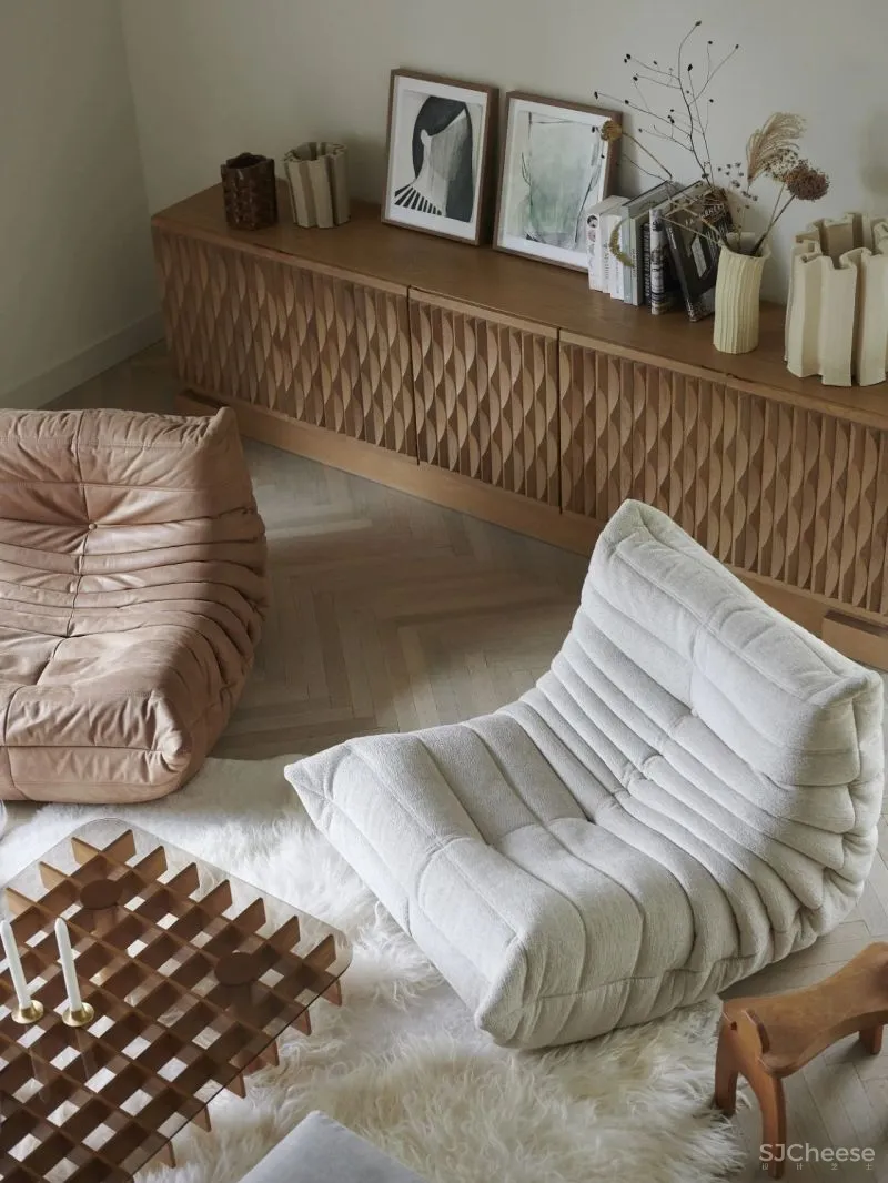 Framework Studio 精致的历史感