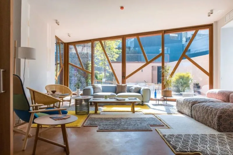 Patricia Urquiola-擅长过去与现代完美融合!