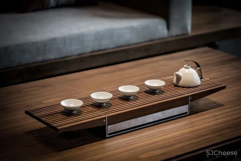 集美组新作丨山东即墨古城「君澜度假酒店」 古城谧境,重返千年