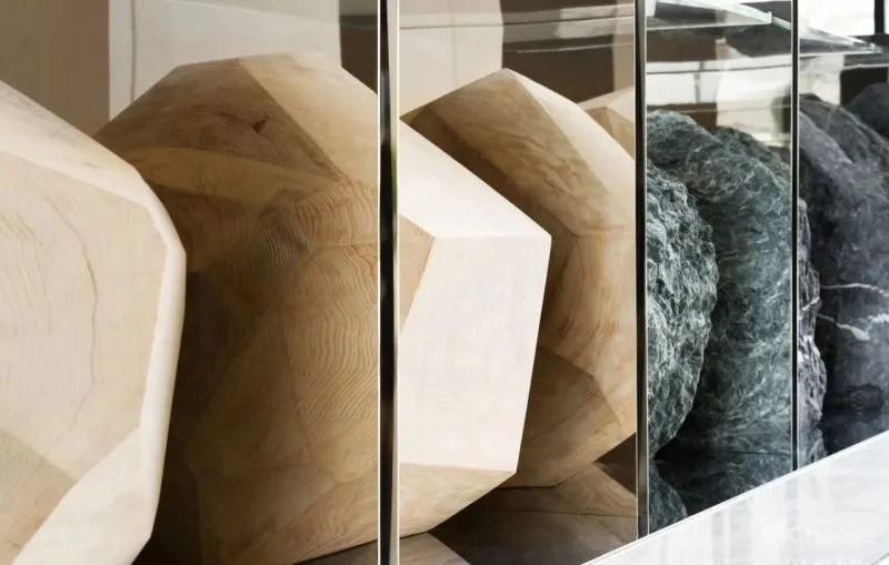 柏拉图宇宙 研质建构