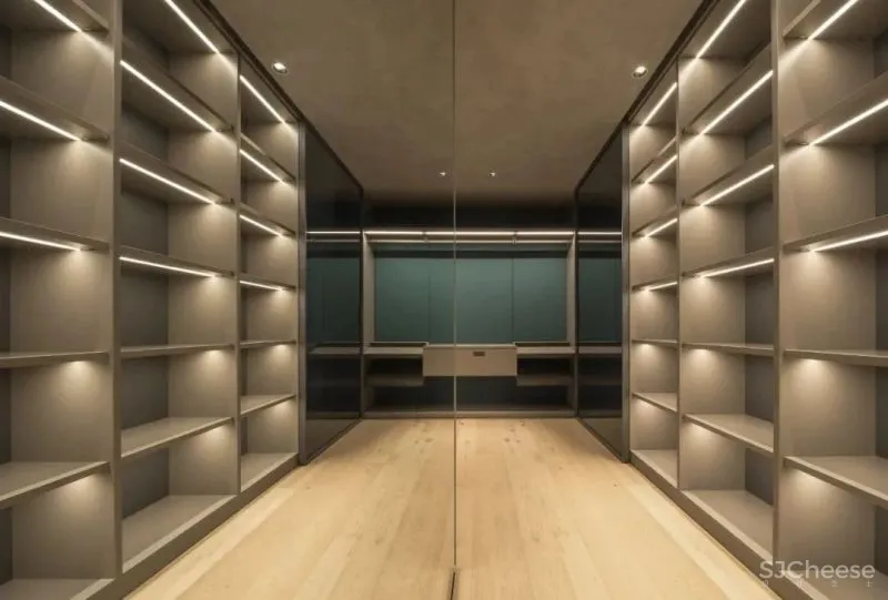 颠覆精装修,打造 “素心”空间 ANG STUDIO