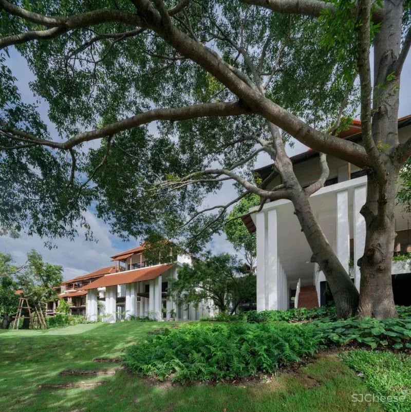 BOONDESIGN-亚洲简约风的积极实践者!