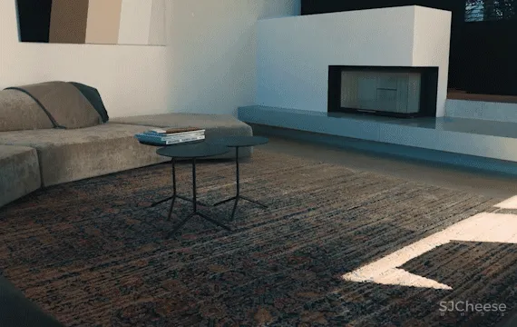 157㎡小别墅秒杀上亿豪宅!越简单,越高级