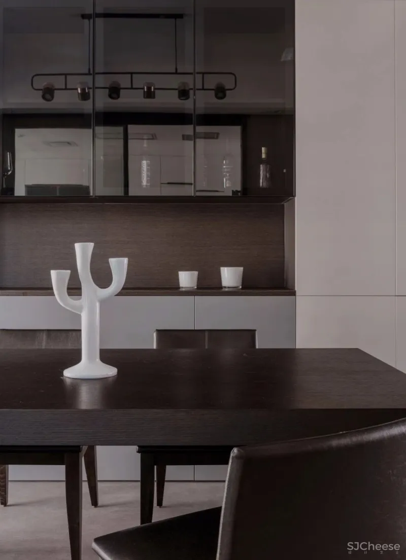 朗众设计|木里有声