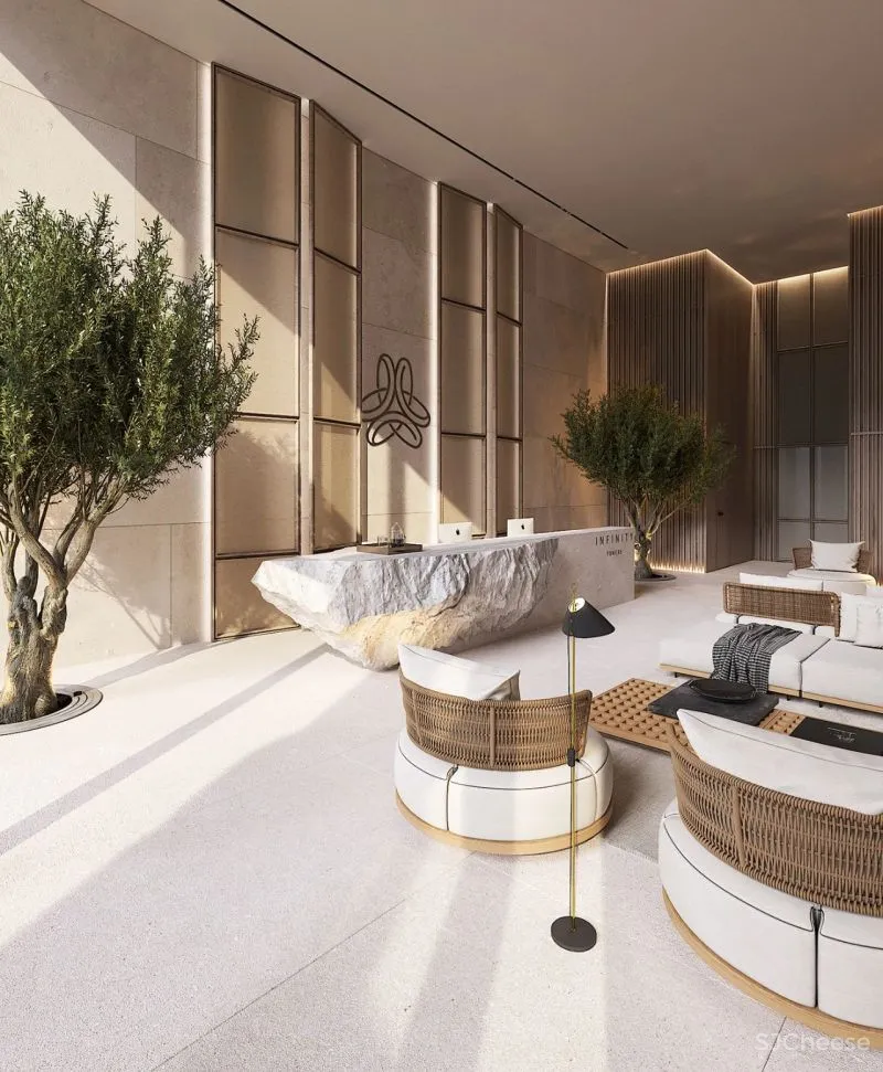 越设计，越有格调！