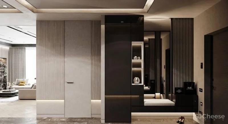 贵族气质进入新奢世界