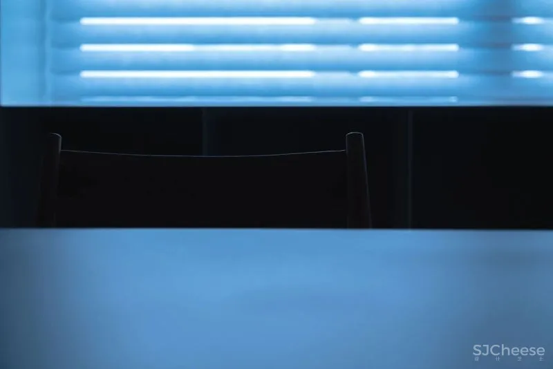 DCD 新作丨 禅意十足的精匠门工艺美学馆