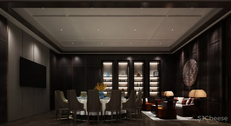 西安凤城三路臻荣记烤鸭店