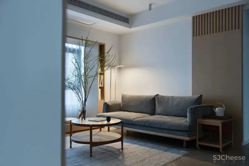 始于自然,归于宁静 境屿设计新作