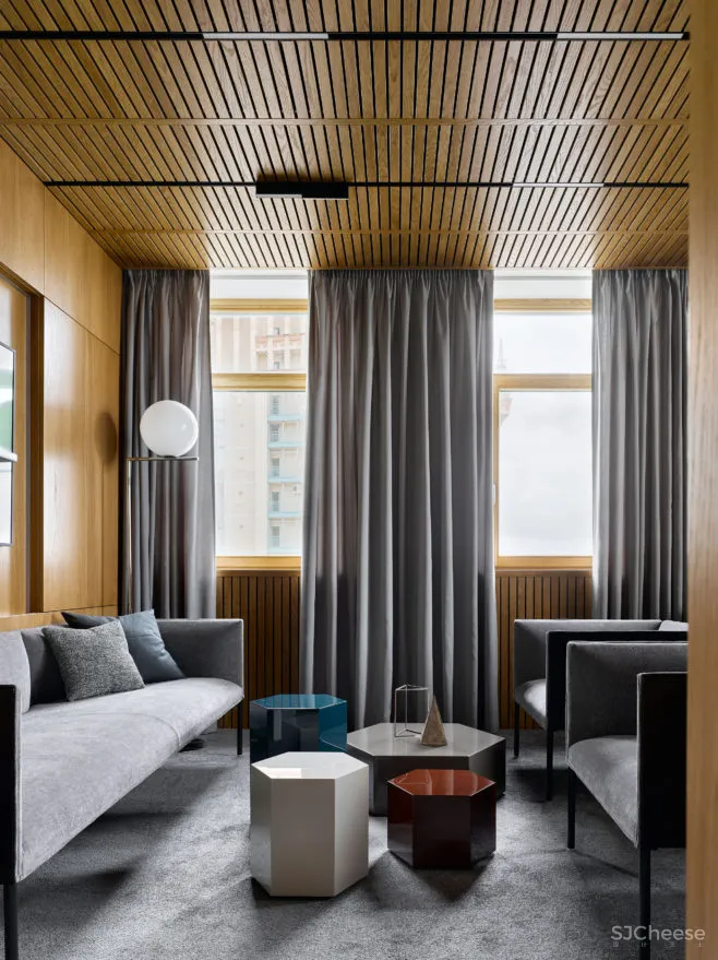 不经意间的质感美