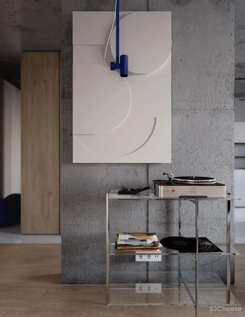 【Zemna Design】精装不如简装, 简装不如裸装