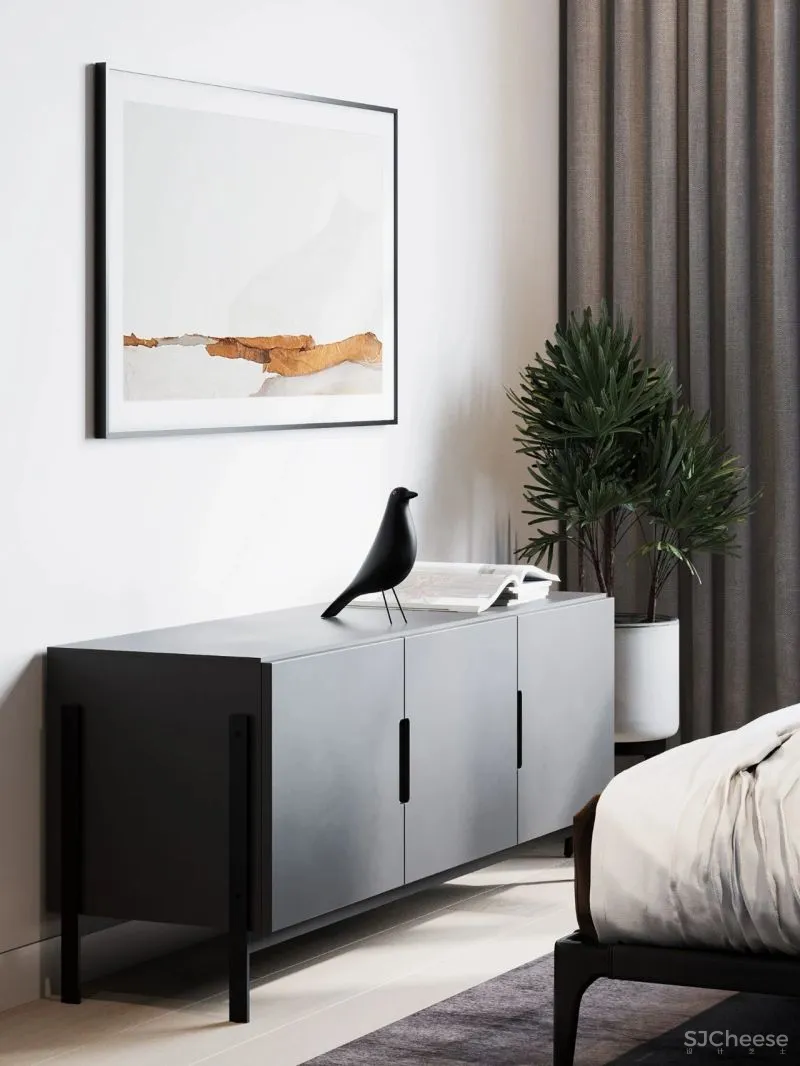 清新脱俗,典雅至极!