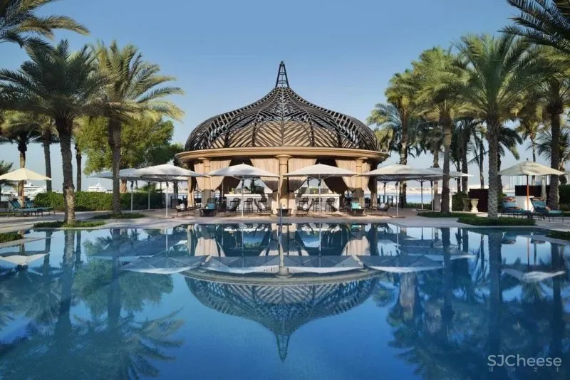 全球12家唯逸One-Only:既大气恢弘,亦宁静私密