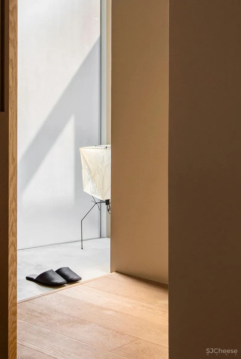 安静的治愈 Norm Architects 15 个顶级设计