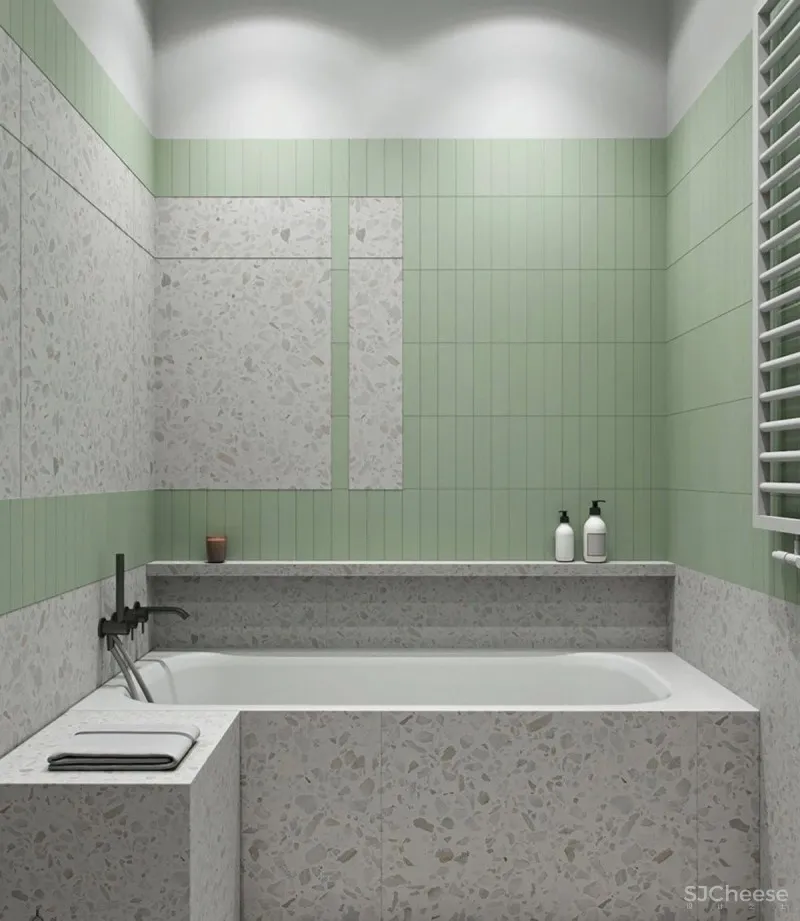 家里有一片绿野仙居