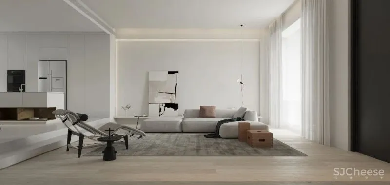 KINSUN DESIGN 于间所隐 自形其述