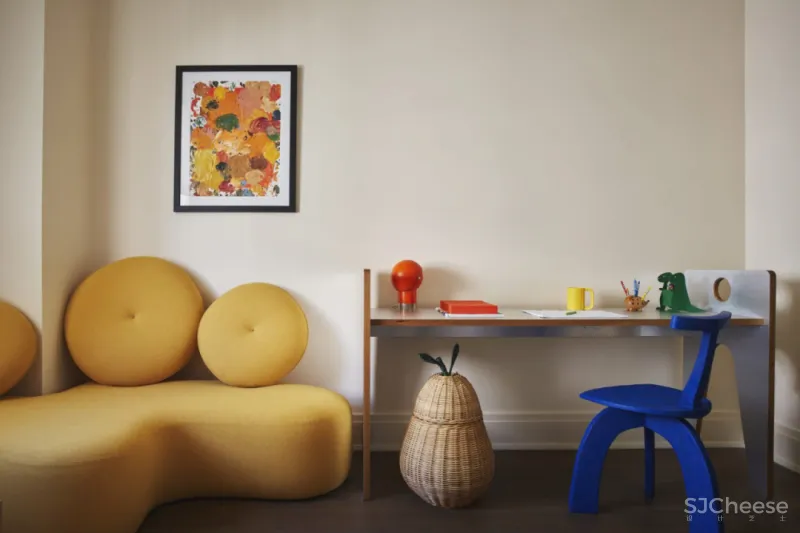 5000多万的四居室豪宅,百年历史,美女设计师操刀,网友:值这个价!