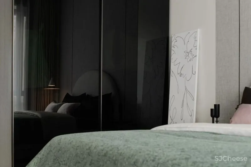 光魅 唐忠汉新作