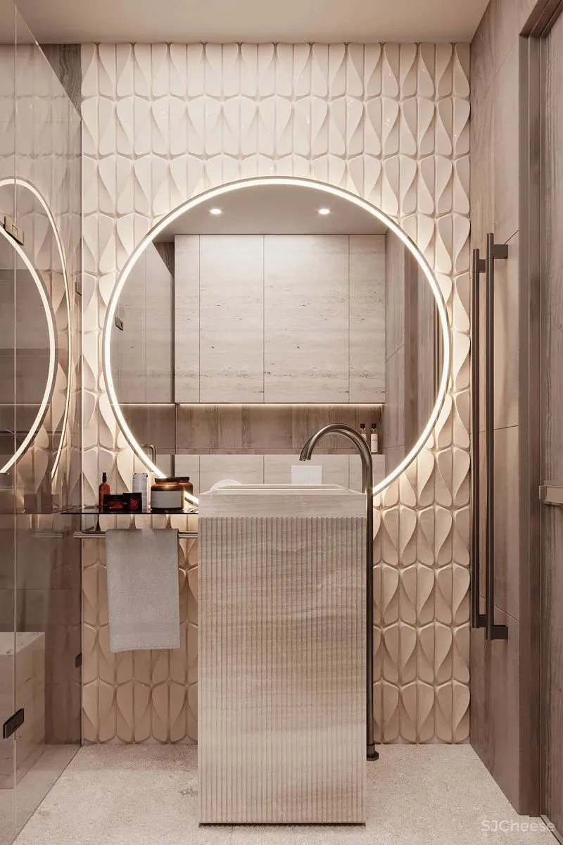 莫兰迪色,就是这么高级!