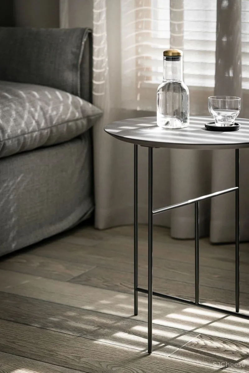 130㎡,喜欢这样的设计!