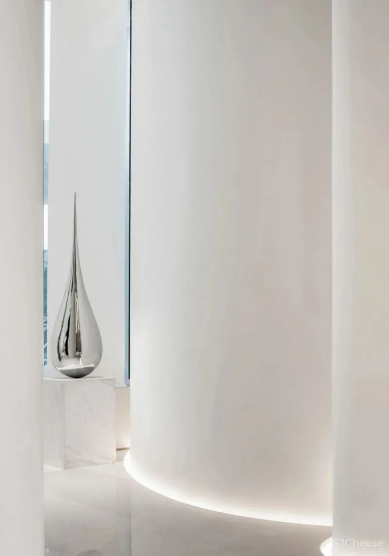 礼遇三亚海棠湾 SHD 山禾设计