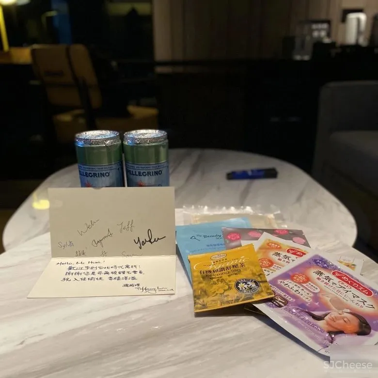 CCD打造-亚太地区首家希尔顿 Tapestry 酒店